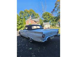 1957 Ford Thunderbird (CC-2117737) for sale in Glendale, California