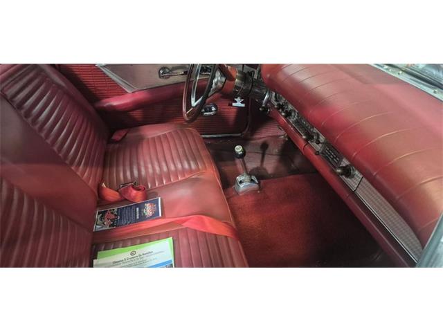 1957 Ford Thunderbird (CC-2117737) for sale in Glendale, California