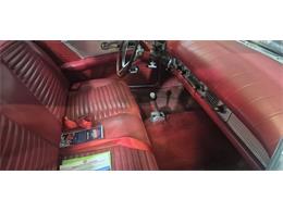 1957 Ford Thunderbird (CC-2117737) for sale in Glendale, California