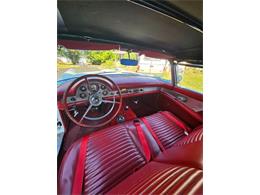 1957 Ford Thunderbird (CC-2117737) for sale in Glendale, California