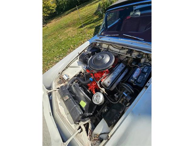 1957 Ford Thunderbird (CC-2117737) for sale in Glendale, California