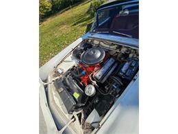 1957 Ford Thunderbird (CC-2117737) for sale in Glendale, California