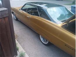 1967 Pontiac Grand Prix (CC-2117738) for sale in Glendale, California