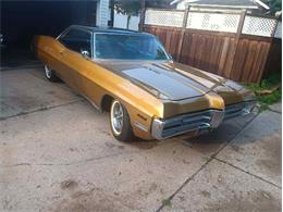 1967 Pontiac Grand Prix (CC-2117738) for sale in Glendale, California