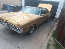 1967 Pontiac Grand Prix (CC-2117738) for sale in Glendale, California