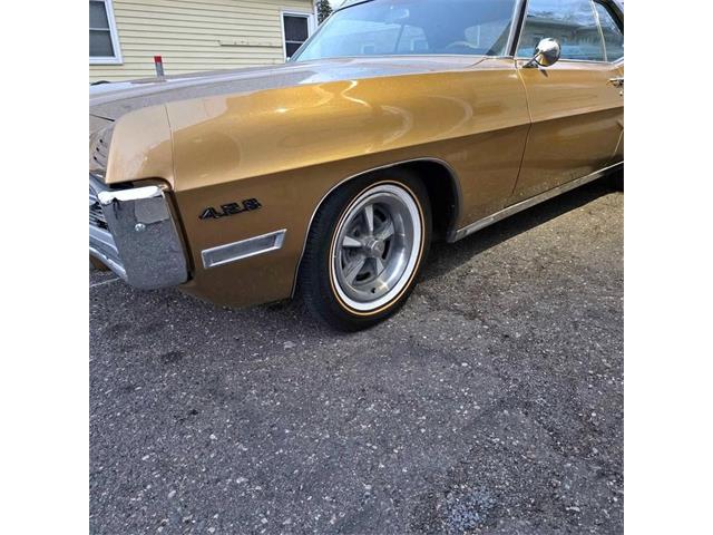 1967 Pontiac Grand Prix (CC-2117738) for sale in Glendale, California
