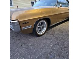 1967 Pontiac Grand Prix (CC-2117738) for sale in Glendale, California