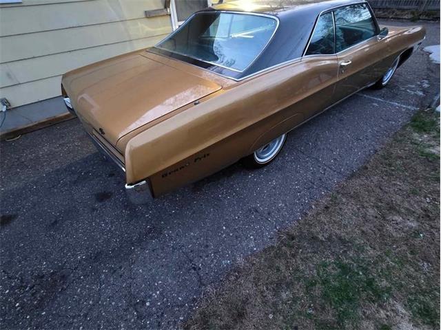 1967 Pontiac Grand Prix (CC-2117738) for sale in Glendale, California