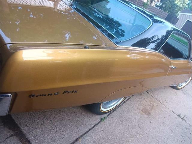 1967 Pontiac Grand Prix (CC-2117738) for sale in Glendale, California