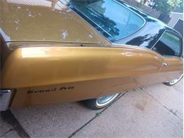 1967 Pontiac Grand Prix (CC-2117738) for sale in Glendale, California