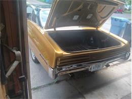 1967 Pontiac Grand Prix (CC-2117738) for sale in Glendale, California