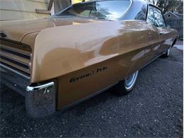 1967 Pontiac Grand Prix (CC-2117738) for sale in Glendale, California