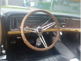 1967 Pontiac Grand Prix (CC-2117738) for sale in Glendale, California