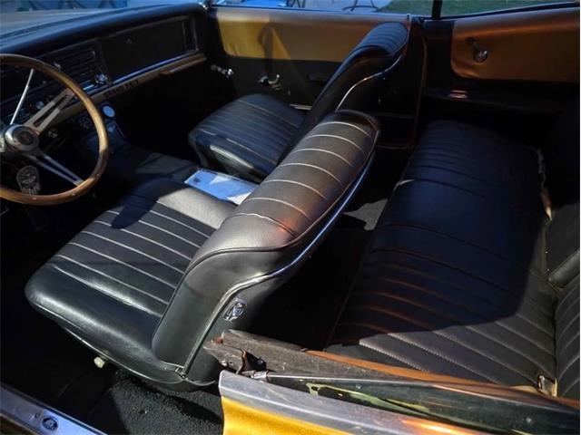 1967 Pontiac Grand Prix (CC-2117738) for sale in Glendale, California