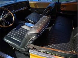 1967 Pontiac Grand Prix (CC-2117738) for sale in Glendale, California
