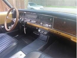 1967 Pontiac Grand Prix (CC-2117738) for sale in Glendale, California