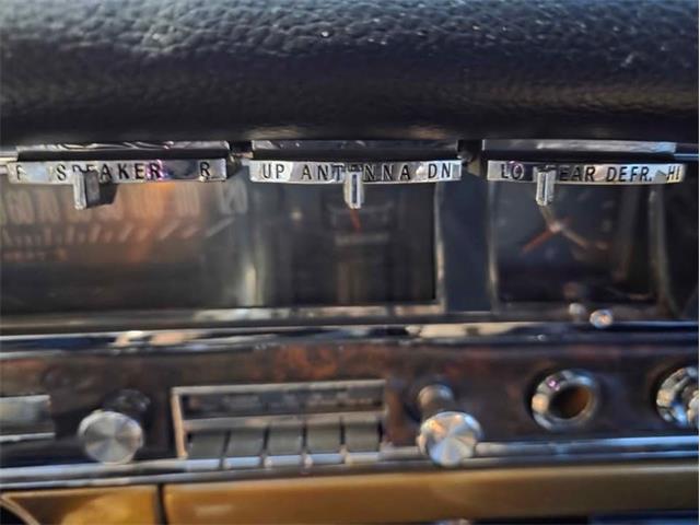 1967 Pontiac Grand Prix (CC-2117738) for sale in Glendale, California