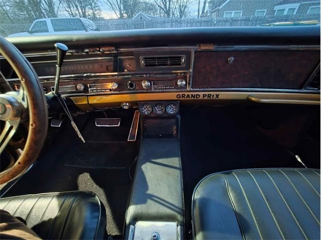 1967 Pontiac Grand Prix (CC-2117738) for sale in Glendale, California