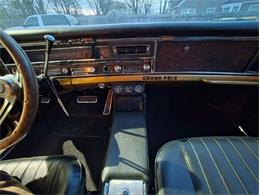 1967 Pontiac Grand Prix (CC-2117738) for sale in Glendale, California