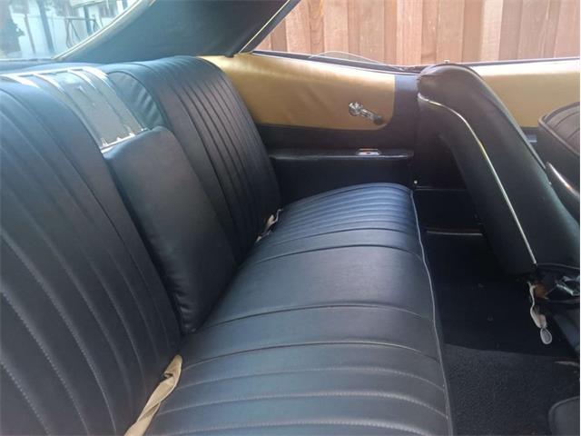 1967 Pontiac Grand Prix (CC-2117738) for sale in Glendale, California