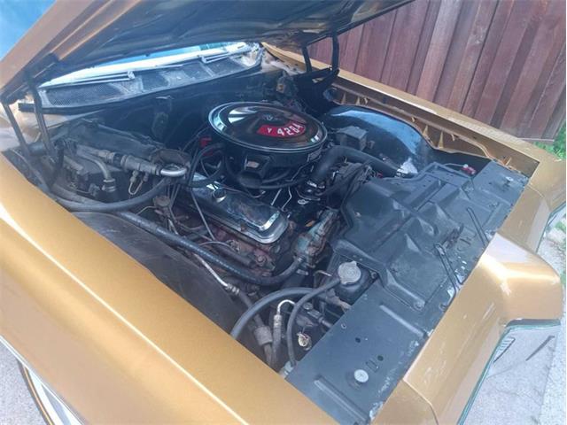 1967 Pontiac Grand Prix (CC-2117738) for sale in Glendale, California