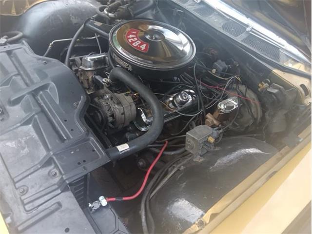 1967 Pontiac Grand Prix (CC-2117738) for sale in Glendale, California