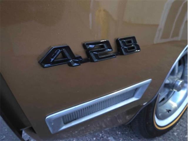 1967 Pontiac Grand Prix (CC-2117738) for sale in Glendale, California
