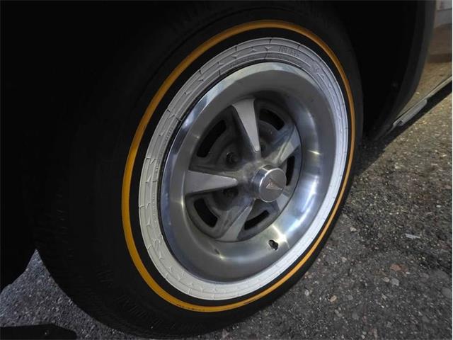 1967 Pontiac Grand Prix (CC-2117738) for sale in Glendale, California