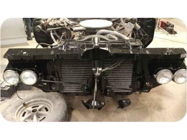 1967 Pontiac Grand Prix (CC-2117738) for sale in Glendale, California