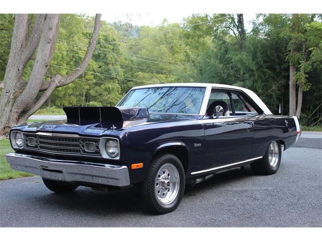 1973 Plymouth Scamp (CC-2117739) for sale in Glendale, California