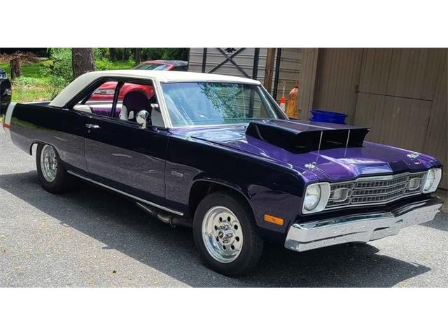 1973 Plymouth Scamp (CC-2117739) for sale in Glendale, California