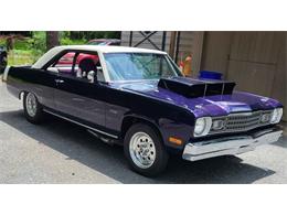 1973 Plymouth Scamp (CC-2117739) for sale in Glendale, California