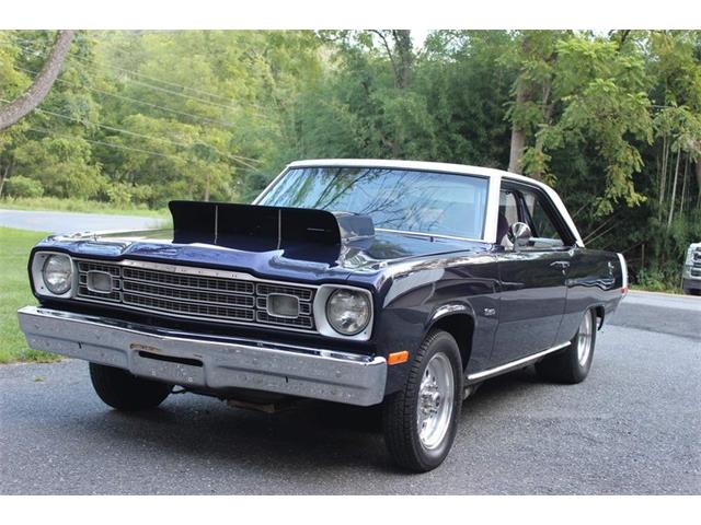 1973 Plymouth Scamp (CC-2117739) for sale in Glendale, California
