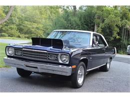 1973 Plymouth Scamp (CC-2117739) for sale in Glendale, California