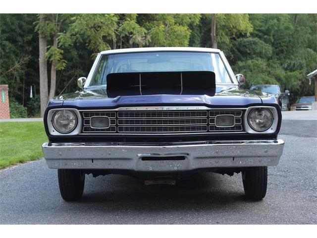 1973 Plymouth Scamp (CC-2117739) for sale in Glendale, California