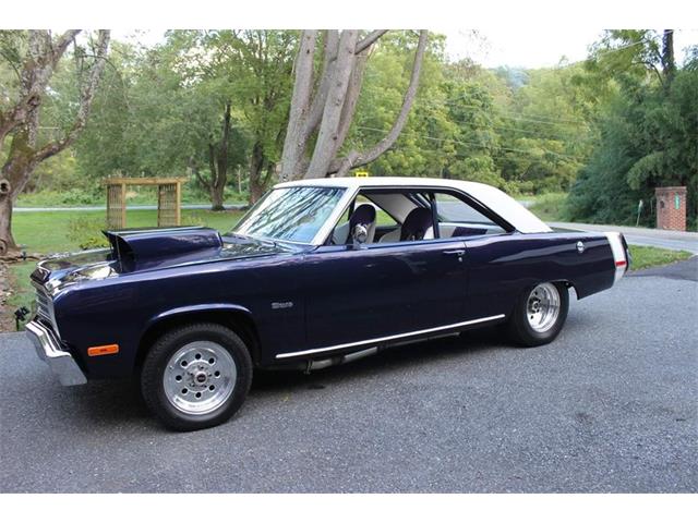 1973 Plymouth Scamp (CC-2117739) for sale in Glendale, California