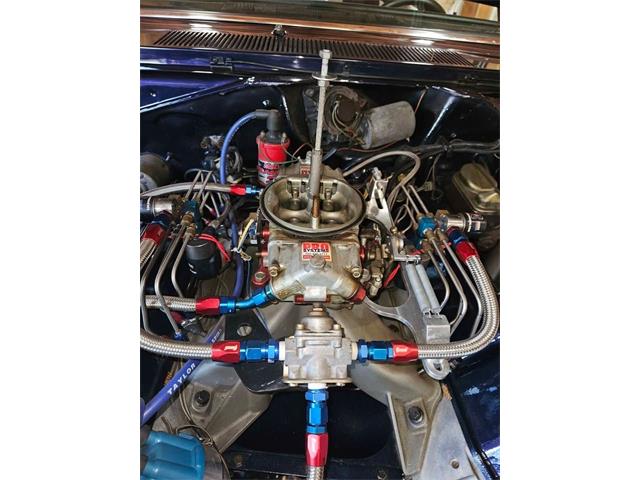 1973 Plymouth Scamp (CC-2117739) for sale in Glendale, California