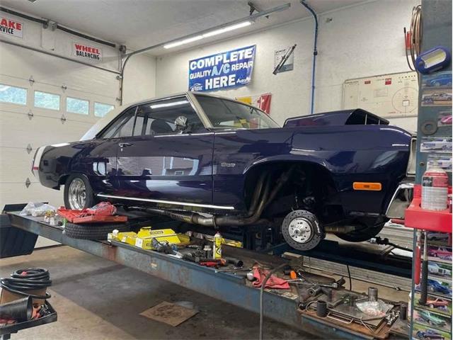 1973 Plymouth Scamp (CC-2117739) for sale in Glendale, California