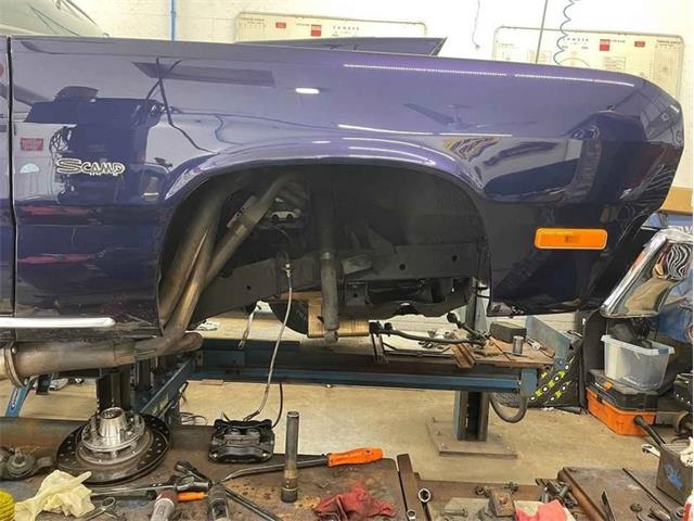 1973 Plymouth Scamp (CC-2117739) for sale in Glendale, California