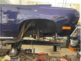1973 Plymouth Scamp (CC-2117739) for sale in Glendale, California