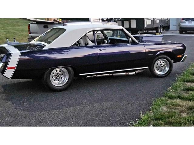 1973 Plymouth Scamp (CC-2117739) for sale in Glendale, California
