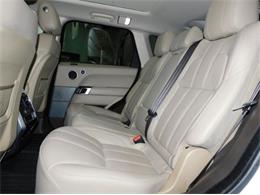 2014 Land Rover Range Rover (CC-2110774) for sale in Cadillac, Michigan