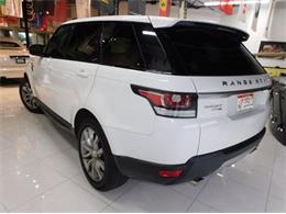 2014 Land Rover Range Rover (CC-2110774) for sale in Cadillac, Michigan