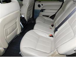 2014 Land Rover Range Rover (CC-2110774) for sale in Cadillac, Michigan