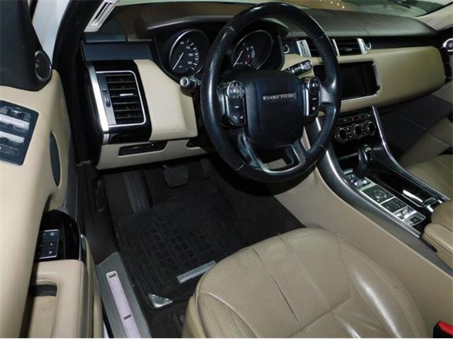 2014 Land Rover Range Rover (CC-2110774) for sale in Cadillac, Michigan