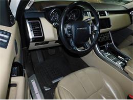 2014 Land Rover Range Rover (CC-2110774) for sale in Cadillac, Michigan