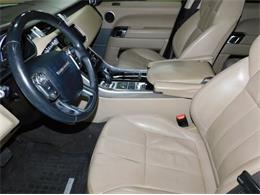 2014 Land Rover Range Rover (CC-2110774) for sale in Cadillac, Michigan