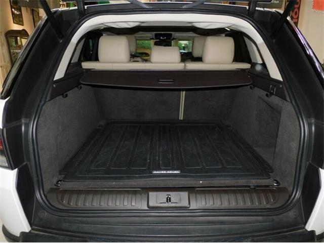 2014 Land Rover Range Rover (CC-2110774) for sale in Cadillac, Michigan