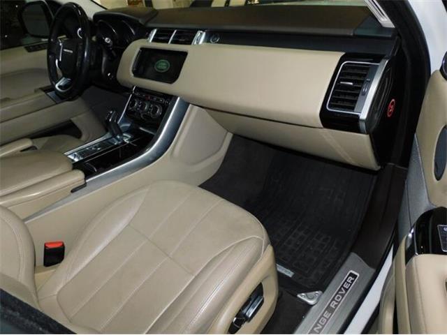 2014 Land Rover Range Rover (CC-2110774) for sale in Cadillac, Michigan