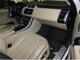 2014 Land Rover Range Rover (CC-2110774) for sale in Cadillac, Michigan